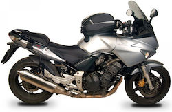 Shad Seitliche Halterungen 3p System Honda CBF 600 H0cf67if