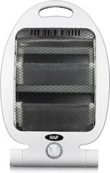 Raf Σόμπα Χαλαζία με Θερμοστάτη 800W Raf Σόμπα Χαλαζία με Θερμοστάτη 800W