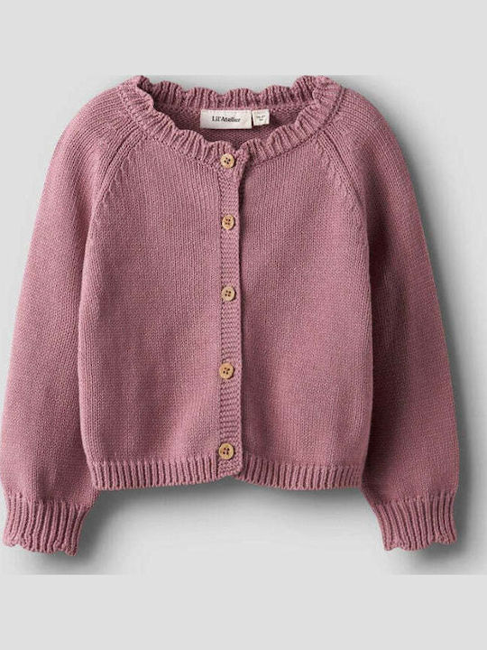 Lil' Atelier