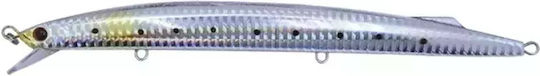 Rizor Artificial Bait Minnow 19cm/36g #05 Flash Iwashi