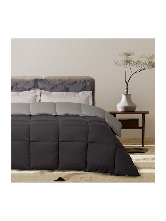 Das Home Duvet Queen with Microfiber Filling 22...