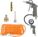 ZD1PTS3QWS01 Kit de Scule Pneumatice