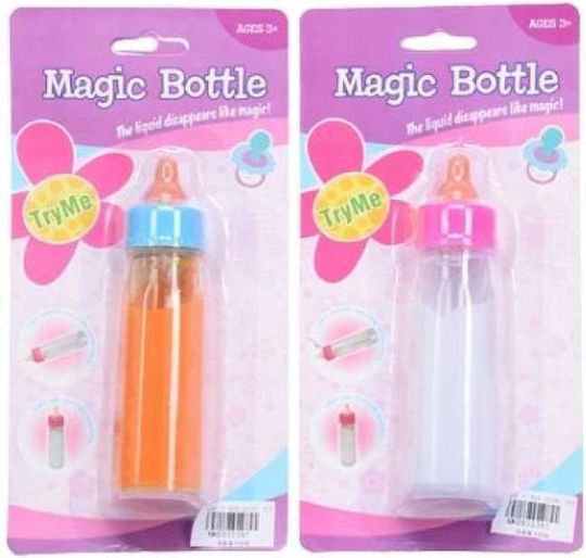 Trademarkt Bottle Accessories (Various Designs) 1pc