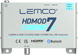 Lemco AX-13993 Modulator