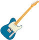 Fender American Professional Classic Електричес...