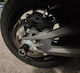 Rear Wheel Motorcycle Protective Sliders 4478893