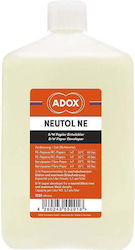 Adox Papier Entwickler Flüssigkeit Ne 1l Ehemalige Agfa Neutol Adox Papier Entwickler Flüssigkeit Ne 1l Ehemalige Agfa Neutol
