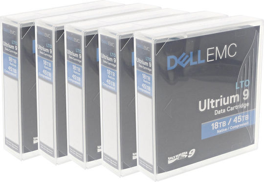 Dell Lto Ultrium Data Cartridge (440-BBJU)
