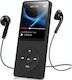 MP3 Player (8GB) with Screen 1.8" TBD0603880902