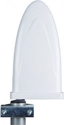 Axred 20250008 Draußen TV-Antenne