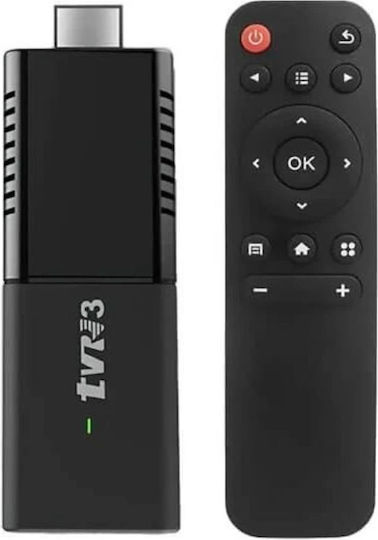 Andowl Smart TV Stick 4K UHD mit Wi-Fi / HDMI