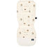 La Millou Kinderwagenmatratze 36.5x85cm Lila