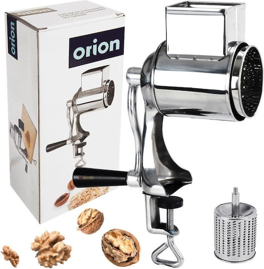 Orion Käse Reibe