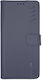 Θήκη Samsung Galaxy A26 5g Wallet Luxury Μπλε Σκούρο