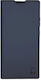 Samsung Galaxy A26 5G Handyhülle Book Magnet Dunkelblau