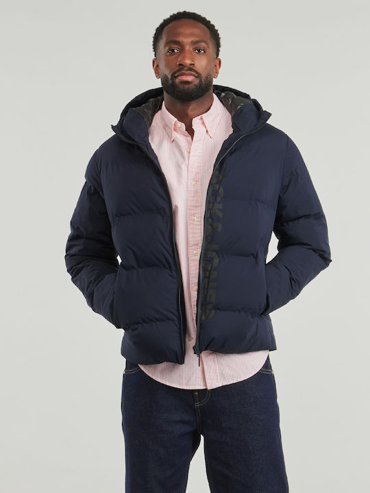Jack & Jones Jacket Navy Blue