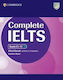Complete Ielts Bands 6.5 - 7.5 Wb 9781009672191