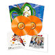 Δίσκος Βινυλίου Dragon Ball Z Best Collection Limited Edition By Various Artists Lp