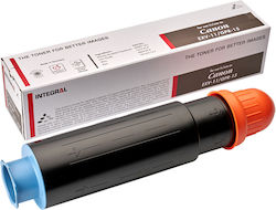 Integral Premium Toner 21k Canon Exv 11 Schwarz 9629A002 C-EXV11 CEXV11