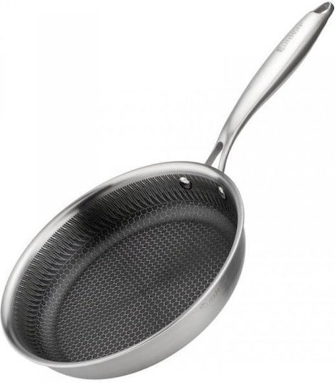 Elitehoff 24cm Τηγάνι