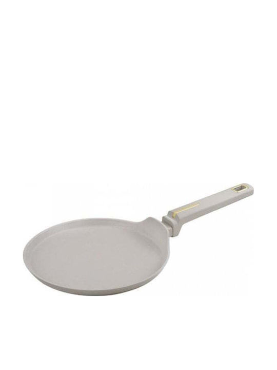 Klausberg Pan made of Aluminum with Stone Coating 24cm