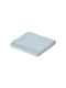 Little Dutch Blanket Cot Summer Pure Blue 110x140cm