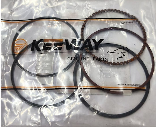 Keeway Motorcycle Piston Springs for Keeway Target 125
