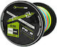 Oceanic Team Tai Advanced Χ Pex8 1000m Multicolor 0.25mm