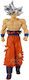 Banpresto Dragon Ball Super Son Goku Solid Edge Works Figure 20cm 4983164295207