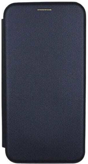 Θήκη Huawei P Smart Pro Book Μπλε Σκούρο