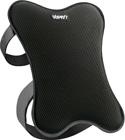 Măsuță Șa Moto Velcro XL Gelpad Air 27x32mm