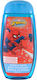Marvel Παιδικό Αφρόλουτρο σε Μορφή Gel 300ml