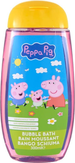 Marvel Παιδικό Αφρόλουτρο σε Μορφή Gel 300ml