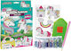 ToyMarkt Αυτοκόλλητα για Παιδιά 3+ Ετών