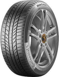 Continental 215/60R18 98P Winter Tire for Passenger Car