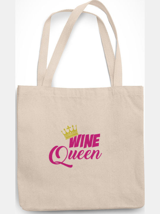 Toteback Wine Queen