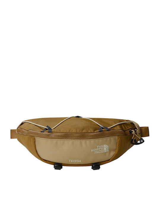 Lumbar Waist Bag Black