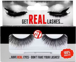 Get Real Lashes Hl15 W7