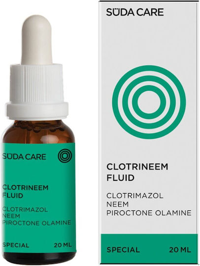 Süda Care Θεραπεία 20ml