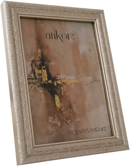Ankor Κορνίζα Τοίχου Πλαστική Ankor Κορνίζα Τοίχου Πλαστική