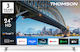 Thomson Smart Television 24" HD Ready LED 24HG2...