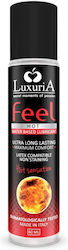 IntimateLine Anal Vaginal Lubrifiant 60ml