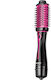 Kemei Electric Brush with Air for Straightening 1200W