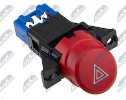 Διακοπτης Φωτων Σταθμευσης Alarm Isuzu D-max 2004-2012 Ews-vc-010 Διακοπτης Φωτων Σταθμευσης Alarm Isuzu D-max 2004-2012 Ews-vc-010