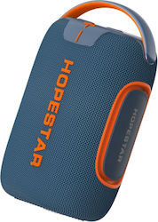 Hopestar Bluetooth Speaker 50W Blue EQ951O