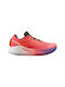 Aero Glide 3 Sport Shoes Running Neon F / Wht / B