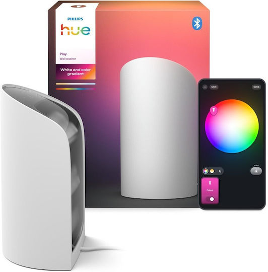 Philips Smart Φωτιστικό Hue Play Philips Smart Φωτιστικό Hue Play