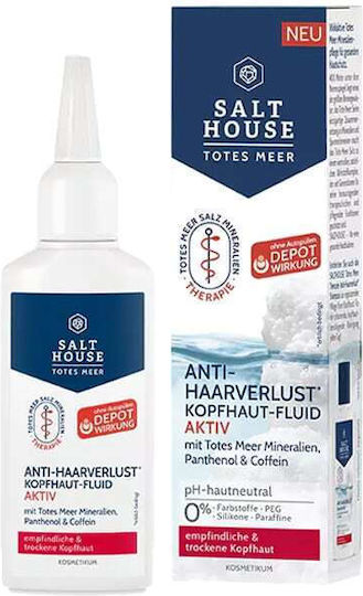 Salt House Balsam împotriva Căderii Părului 75ml