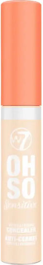 Oh So Sensitive Concealer 10ml Fn2 W7