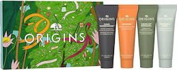 Origins Skin Care Sets for Moisturizing and Brightening Origins Skin Care Sets for Moisturizing and Brightening